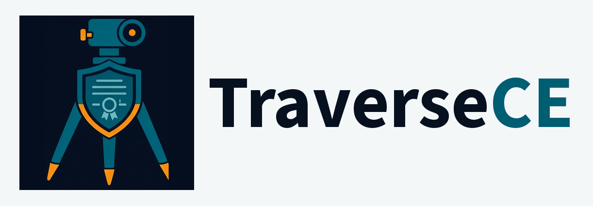 TraverseCE